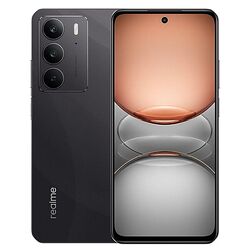 Realme C75