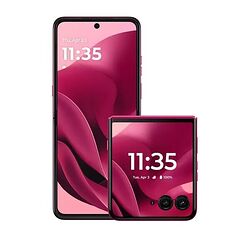 Motorola Razr 60 Ultra