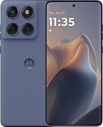 Motorola Edge 60s