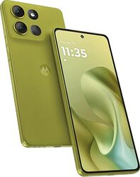 Motorola Moto G86