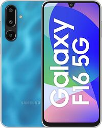 Samsung Galaxy F16