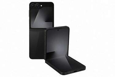Samsung Galaxy Z Flip7 FE