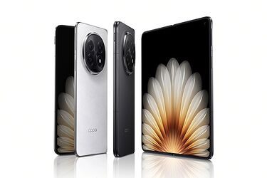Oppo Find N5