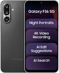 Samsung Galaxy F36