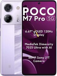 Xiaomi Poco M7 Pro 5G