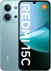 Xiaomi Redmi 15C (4G)