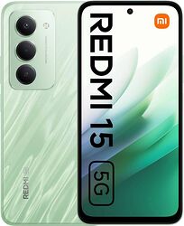 Xiaomi Redmi 15 (5G)
