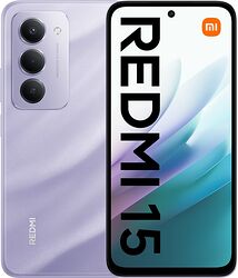 Xiaomi Redmi 15 (4G)