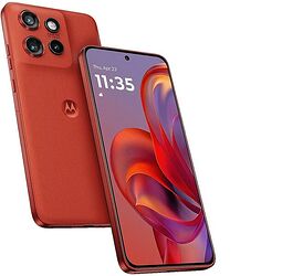 Motorola Edge 60 Neo