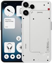 Nothing Phone (3a) Lite