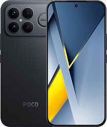 Xiaomi Poco F8 Ultra