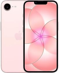 Apple iPhone 17e