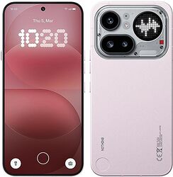 Nothing Phone (4a) Pro