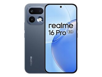 Realme 16 Pro