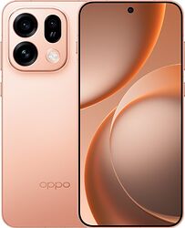 Oppo Find X9s