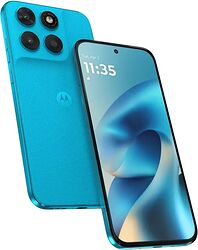 Motorola Moto G87