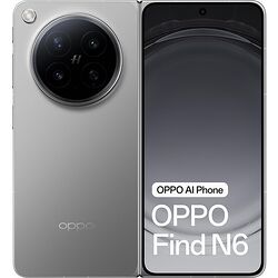 Oppo Find N6