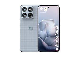 Motorola Edge 70 Fusion Power