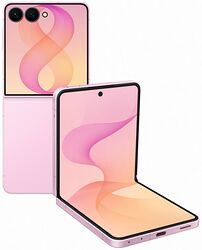 Samsung Galaxy Z Flip8