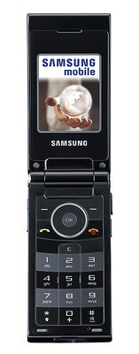 Samsung SGH-X520