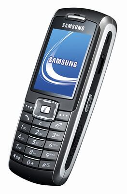Samsung SGH-X700