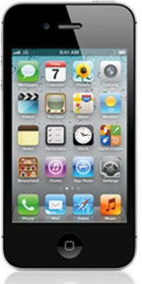 Apple iPhone 4S (32 GB)