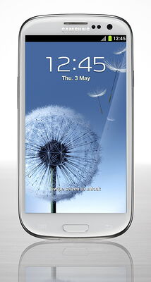 Samsung Galaxy S III (32GB)