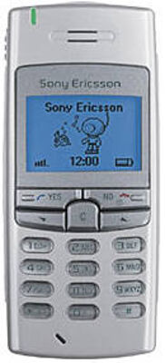 Sony Ericsson T105