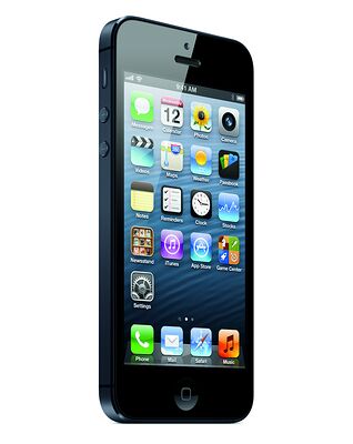 Apple iPhone 5 (16GB)