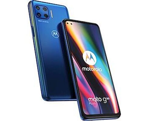 Motorola Moto G Plus 5G