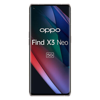 Oppo Find X3 Neo 5G
