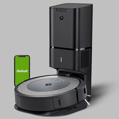 iRobot Roomba i5+