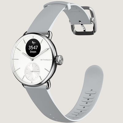 Withings ScanWatch 2 (42 mm)