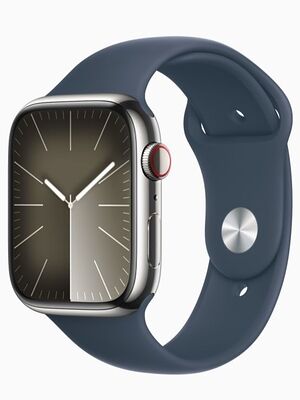 Apple Watch Series 9 (ters, 41 mm)