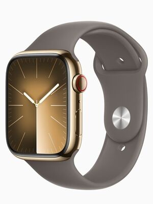 Apple Watch Series 9 (ters, 45 mm)