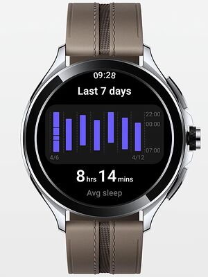 Xiaomi Watch 2 Pro (LTE)