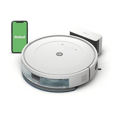 iRobot Roomba Combo Essential