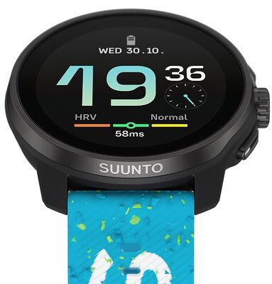 Suunto Race S