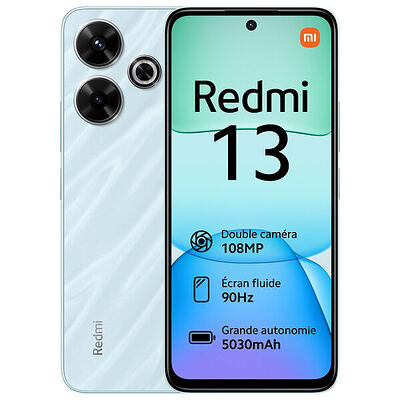 Xiaomi Redmi 13 4G