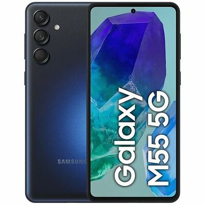 Samsung Galaxy M55