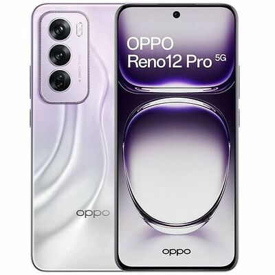 Oppo Reno 12 Pro