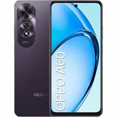 Oppo A60