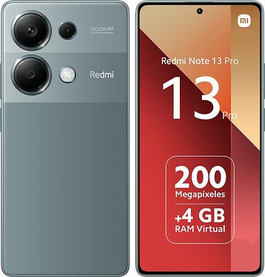 Xiaomi Redmi Note 13 Pro (4G)