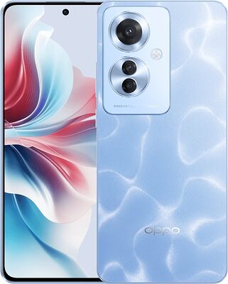 Oppo F25 Pro