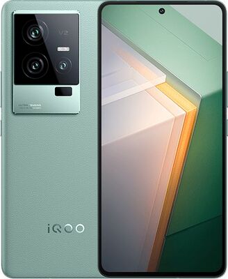 vivo iQOO 11