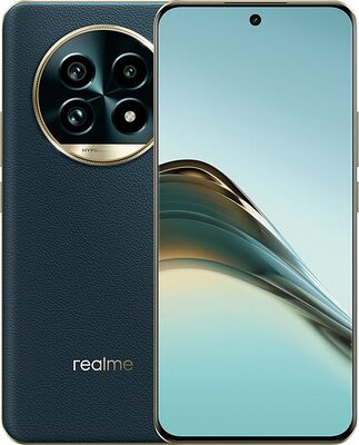 Realme 13 Pro+