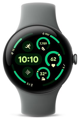 Google Pixel Watch 3 LTE (45 mm)