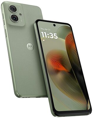 Motorola Moto G55