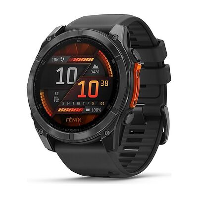 Garmin Fenix 8 (51mm)