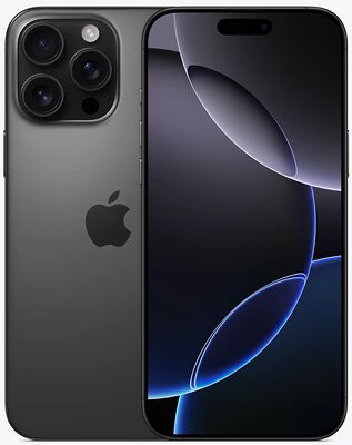 Apple iPhone 16 Pro Max